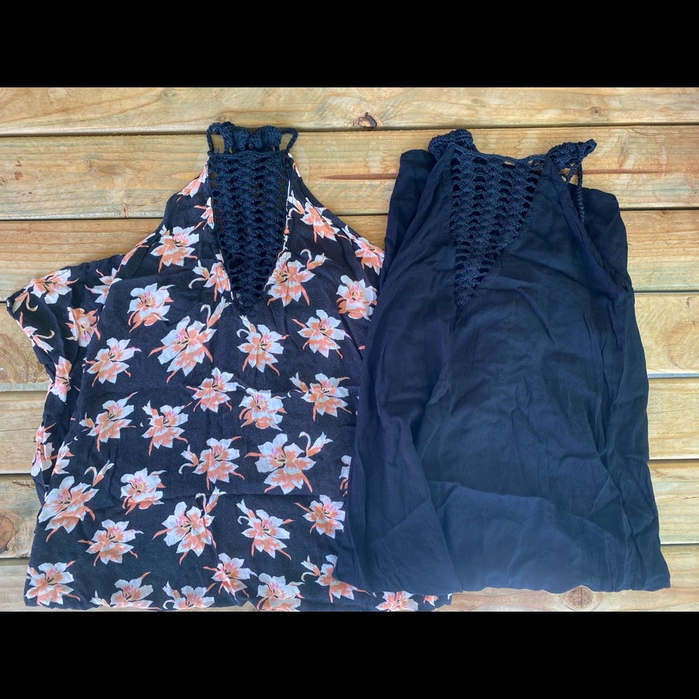 Acacia Honey Dresses
